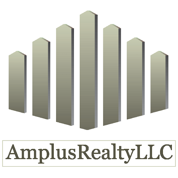 Amplus Realty Logo